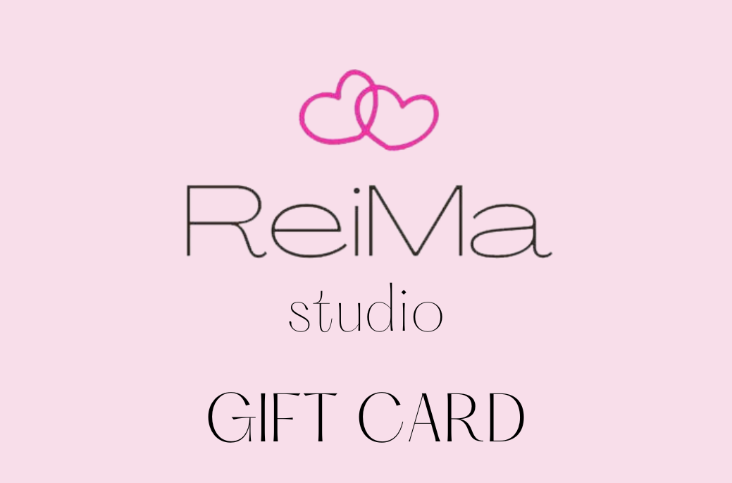 ReiMa Gift Card