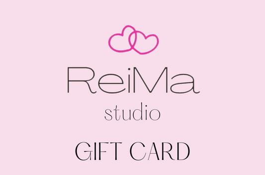 ReiMa Gift Card